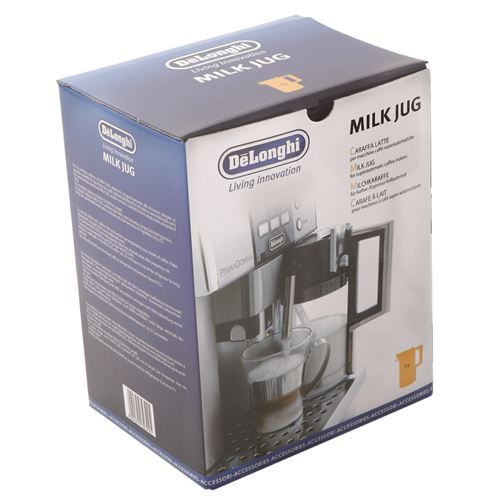 Pot à Lait Delonghi pour L'Esam 6600