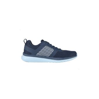 reebok bleu marine femme