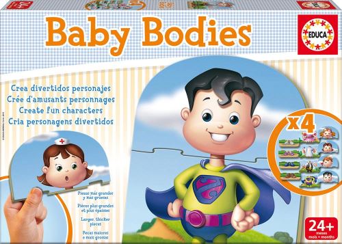 Baby bodies
