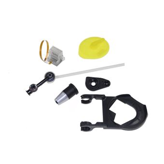 Kit De Reparation Tassimo Bosch Pour Pieces Preparation Des Boissons Petit Electromenager - 00620971 - 1