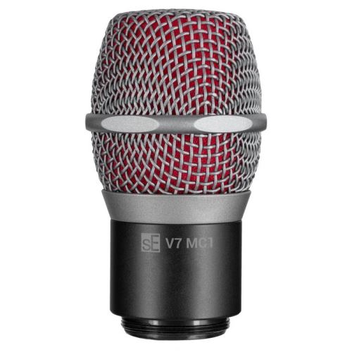 SE Electronics V7 MC1 capsule micro