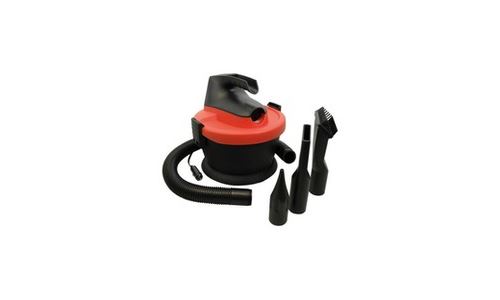 CARPOINT 1710013 Aspirateur à sec 12V, 135W