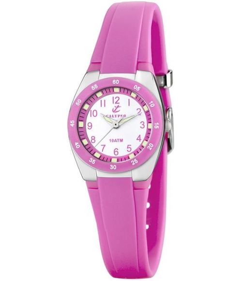 Montre Femme Calypso Femme K6043/C