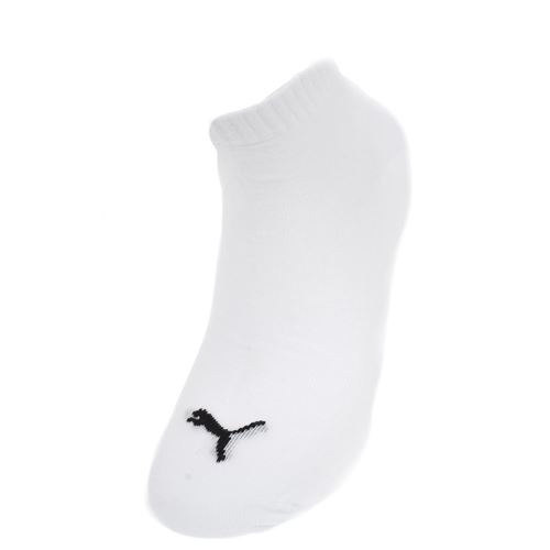 Socquettes chaussettes Puma Socquettes chaussettes Puma Soq blanc tripack Blanc taille : 35-38 réf : 52127 Blanc taille : 35-38 réf : 52127