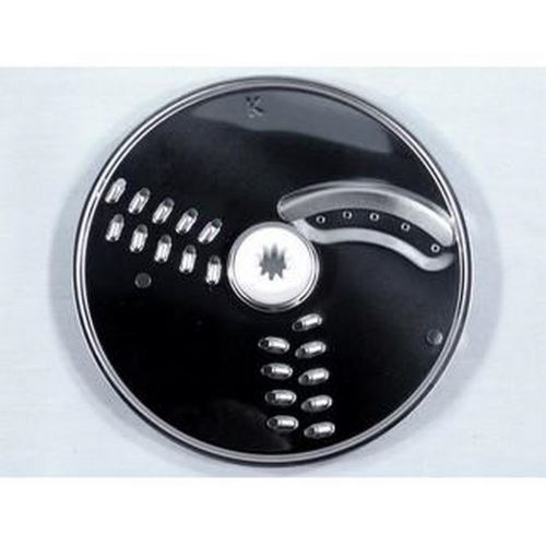 Disque à Raper / Emincer Fin (39554-4875) Robot Ménager Kw694339 Kenwood - 39554_3662894210742