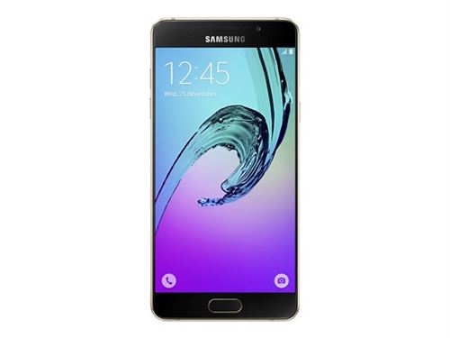 Samsung A510 Galaxy A5 Noir