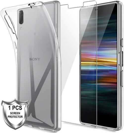 OnePlus 7 Pro Vitre protection d'ecran en verre trempé incassable protection integrale Full 3D Tempered Glass FULL GLUE - [X2-Clear]