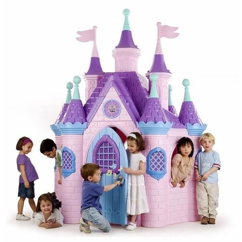 FEBER - Le Super Palace