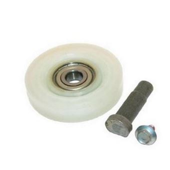 Kit galet poulie Sèche-linge C00272906 ARISTON HOTPOINT - 224886 - 1