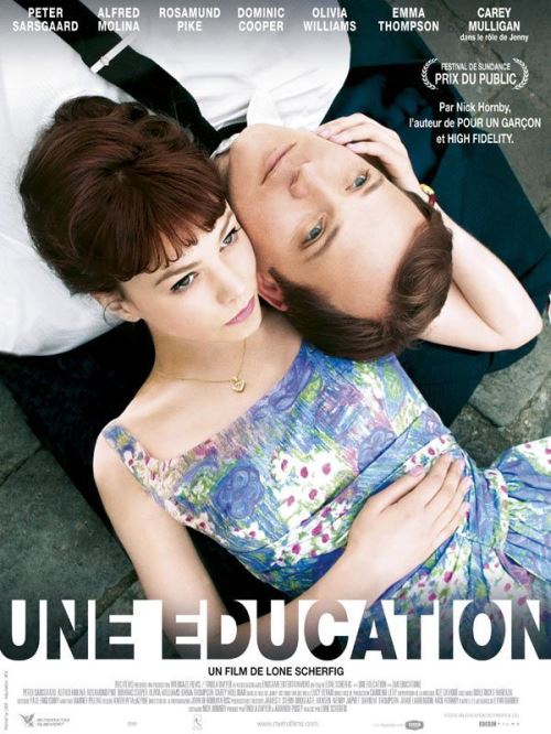 Acheter Une Education AFFICHE CINEMA ORIGINALE État correct - 22,99 € Une Education AFFICHE CINEMA ORIGINALE État correct - N/A reconditionné disponible sur Fnac