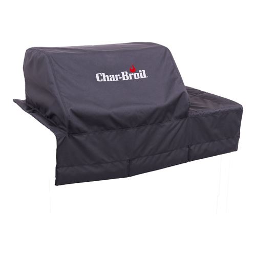 Housse de protection pour barbecue Char-Broil Ultimate MOK 3 br&ucirc;leurs