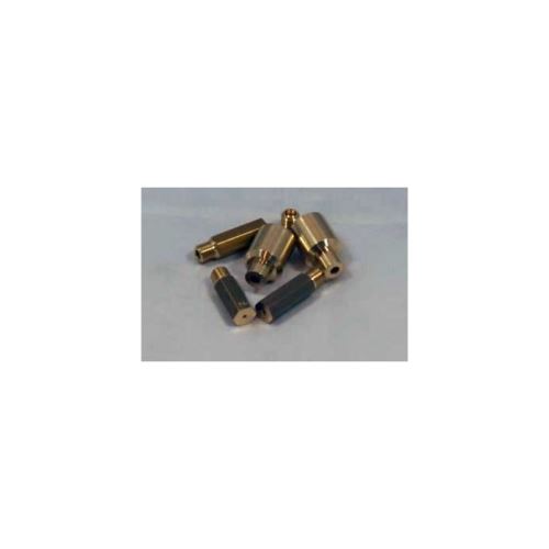 Sachet Injecteur Gaz Naturel pour Plaque De Cuisson Kenwood Ou Brandt - Sos617996