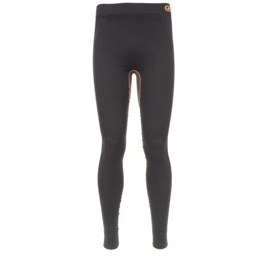Sous vêtements thermiques chaud Damart sport Activ body 3 noir collant Noir taille : S/M réf : 16415