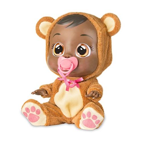 Cry Babies Bonnie Baby Doll