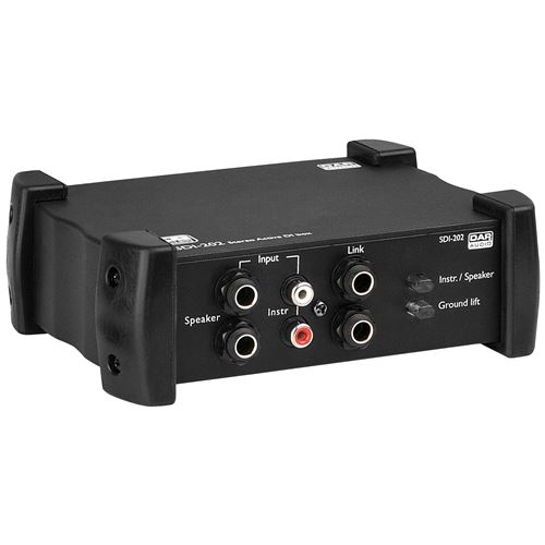 Dap Sdi-202 Boite De Direct (Di - Image 3