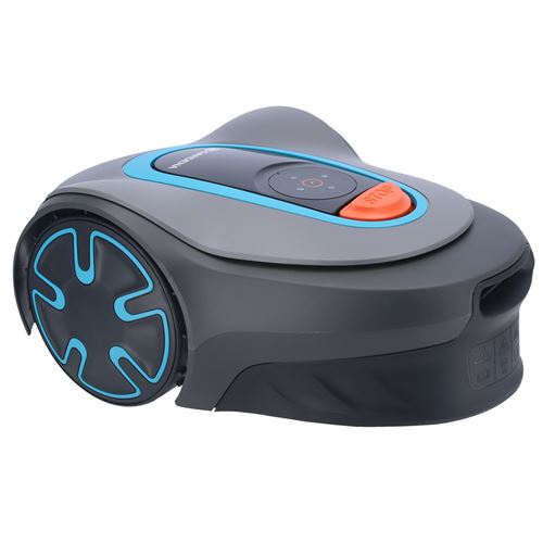 Robot tondeuse SILENO Minimo 250 de GARDENA