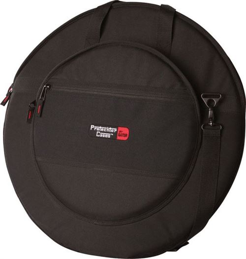 Gator GP-12 - Housse cymbales 22''