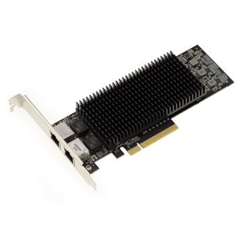 Épuiser Aperçu politicien pci express gigabit ethernet controller Départ ruban p