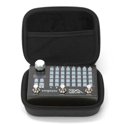 Analog Cases GLIDE Case Empress Effects ZOIA