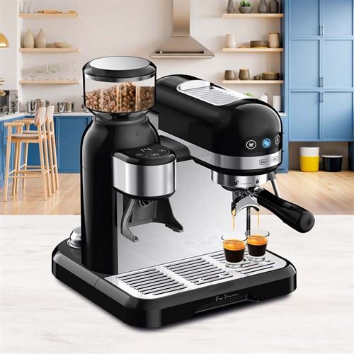 Soldes L'OR : une machine à café offerte pour préparer des espressos de  qualité barista chez vous - Le Parisien