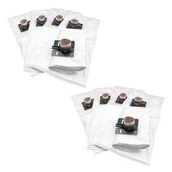 Sac Tissu Non Tissé Sac Filtrant FESTOOL A1MATE - Compatible CT 36 Réutilisable Sac Aspirateur Festool Ctl 36 E Ac