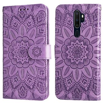 Étui Portefeuille Doro 8062 - Housse Avec Porte-cartes, Protection RFID, Fermeture Magnétique Et Pied Intégré - Gris