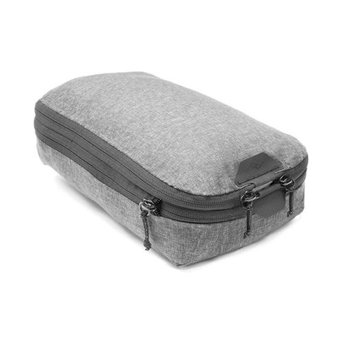 Peak - Packing Cube V2 - Petit - Charcoal - Image 2