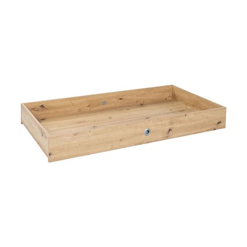 Tiroir de lit bébé Bettschubkasten 140