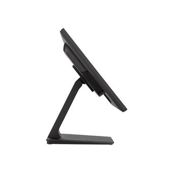 iiyama ProLite T2452MSC-B1 - Écran LED - 24" (23.8" visualisable) - écran tactile - 1920 x 1080 Full HD (1080p) - IPS - 400 cd/m² - 1000:1 - 14 ms - HDMI, DisplayPort, 2xUSB-C - haut-parleurs - noir mat
