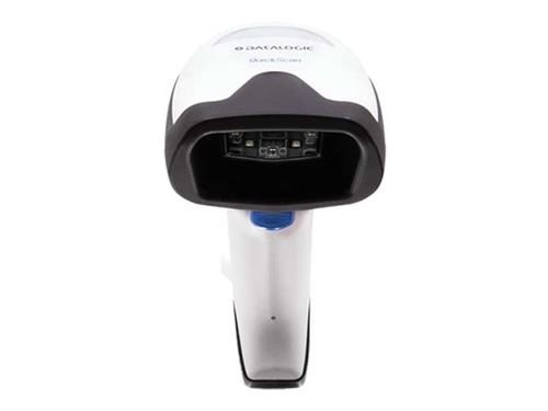 Non Communiqué Datalogic Quickscan Qd2590 - Kit - Scanner De Code À Barres - De Poche - Imageur 2D - 60 Images/S - Décodé - Port Clavier, Rs-232, Usb
