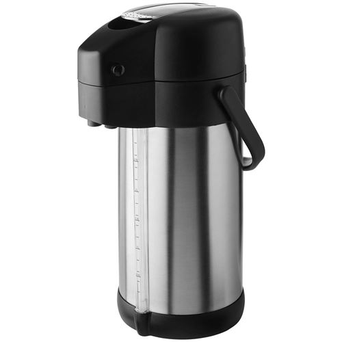 APS Bouteille isotherme à pompe - 3 l