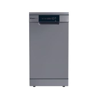 Lave vaisselle candy CDPH 2D1047S 10.0 couverts 45.0 cm - 1