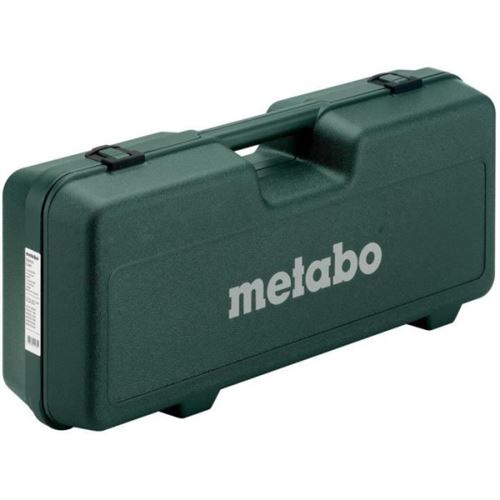Non Communiqué Coffret Rangement Pour Grande Meuleuse Metabo Accessoires Meuleuse
