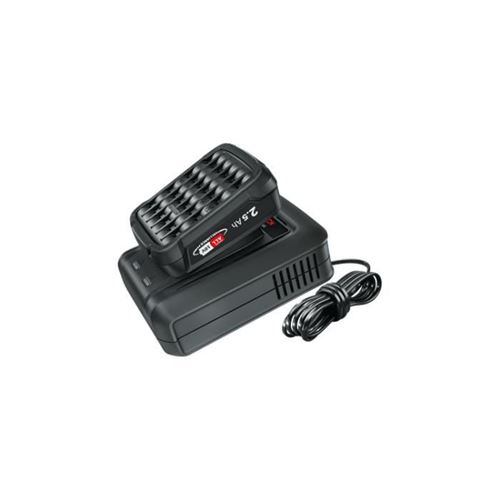 Non Communiqué Or Starter Set 18V (1 X 2.5Ah + Al 18V-44)