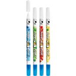 Pelikan Effaceur d'encre Super Pirat 850FP, fin, pointe
