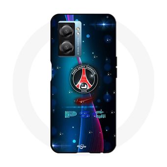 Coque Oppo A77 5G ensemble nike paris saint germain - 1