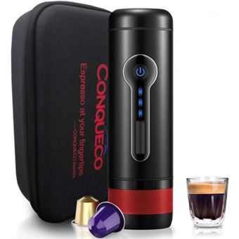 Conqueco-machine à café portable - Accessoire robot - Achat & prix
