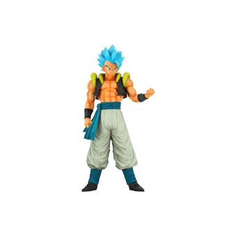 Figurine Dragon Ball Collection Gogeta Super Saiyan