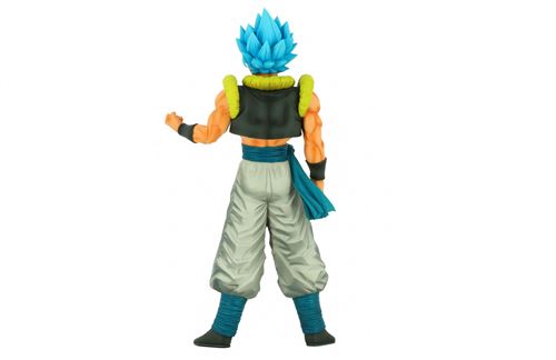 Figurine Bandai Dragon Ball Super Gogeta SSJ Blue Extreme
