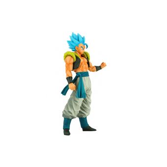 Figurine Dragon Ball Collection Gogeta Super Saiyan