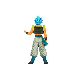 Figurine Dragon Ball Collection Gogeta Super Saiyan