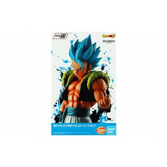Figurine Bandai Dragon Ball Super Gogeta SSJ Blue Extreme Saiyan