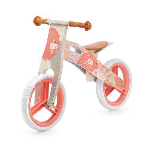 Kinderkraft Drasienne Runner Coral