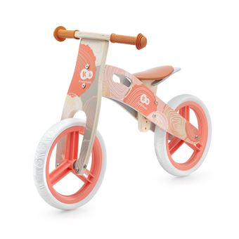 Kinderkraft Drasienne Runner Coral - 1