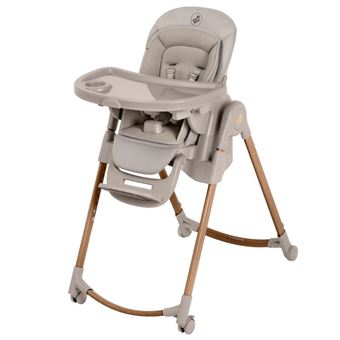MAXI COSI - Chaise Haute Minla Plus Elegance Beige - 1