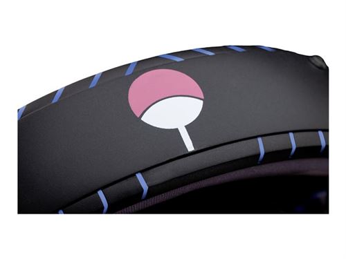 Casque sans fil Lexip x Tsume Naruto Shippuden Madara Destruction pour console