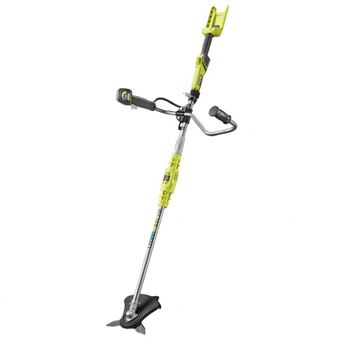 RYOBI - Débroussailleuse 36V - Ø fil 1 x 1,65 mm - lame 3 dents Tri-Arc+™ 26 cm - vendue sans batterie ni chargeur - RBC36X26BG2-0 - 1