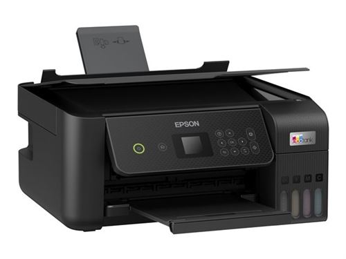 Epson L3260 - Imprimante multifonctions - couleur - jet d'encre
