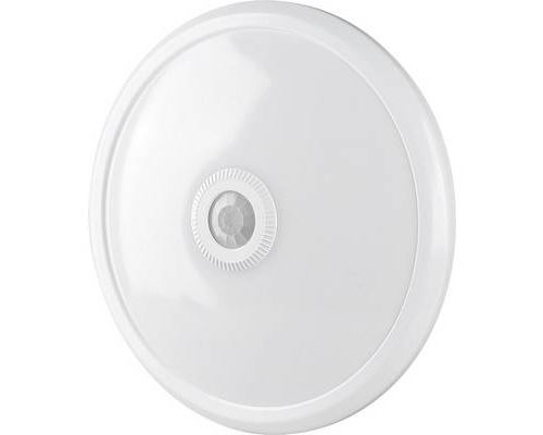 V-TAC VT-13 6400K 809 Spot LED encastrable avec détecteur de mouvements 12 W blanc froid blanc