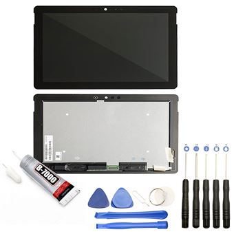 Ecran Complet : Vitre Tactile + écran LCD Pour Microsoft Surface GO 2 ...